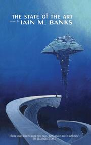 The State of the Art (Culture, #4) cover
