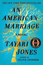 An American Marriage cover