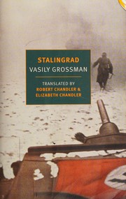 Stalingrad cover