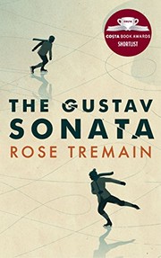The Gustav Sonata cover