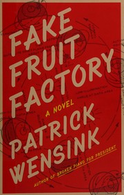 Fake Fruit Factory cover
