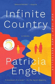 Infinite Country cover